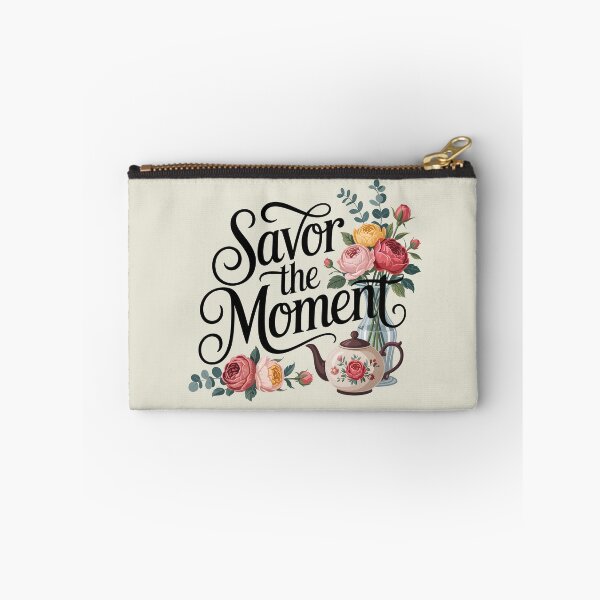 Item preview, Savor The Moment designed and sold by Moonody Designs.