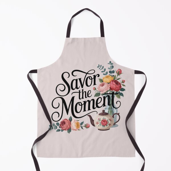 Item preview, Savor The Moment designed and sold by Moonody Designs.
