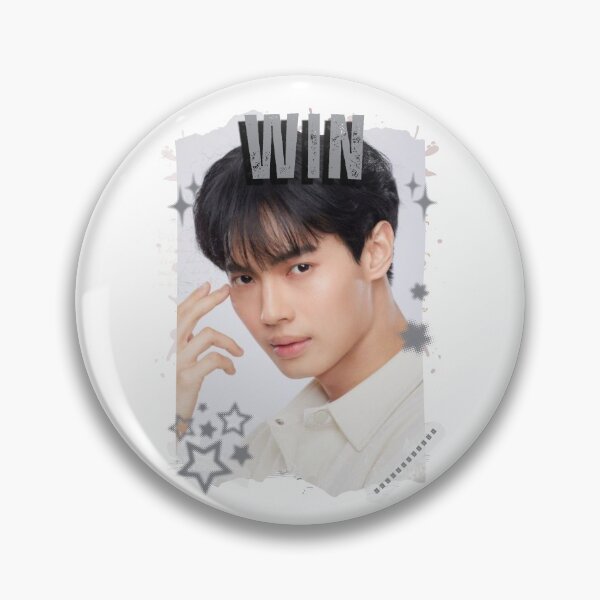 Item preview, Win (Metawin Opas-iamkajorn) Thailand Drama Actor Thai drama Historical Drama Portrait Art Fan art Chinese actor illustration designed and sold by HELL0WBELLO.