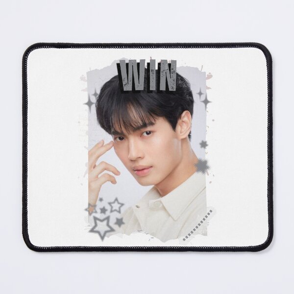 Item preview, Win (Metawin Opas-iamkajorn) Thailand Drama Actor Thai drama Historical Drama Portrait Art Fan art Chinese actor illustration designed and sold by HELL0WBELLO.