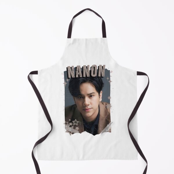 Item preview, Nanon (Korapat Kirdpan) Thailand Drama Actor Thai drama Historical Drama Portrait Art Fan art Chinese actor illustration designed and sold by HELL0WBELLO.