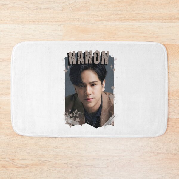 Item preview, Nanon (Korapat Kirdpan) Thailand Drama Actor Thai drama Historical Drama Portrait Art Fan art Chinese actor illustration designed and sold by HELL0WBELLO.