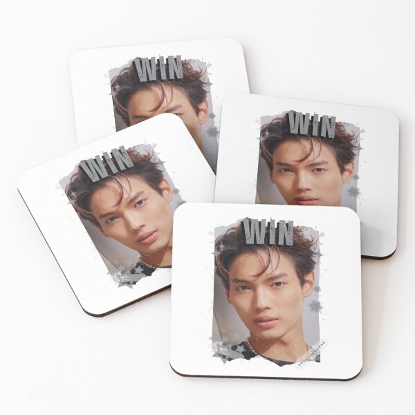 Item preview, Win (Metawin Opas-iamkajorn) Thailand Drama Actor Thai drama Historical Drama Portrait Art Fan art Chinese actor illustration designed and sold by HELL0WBELLO.