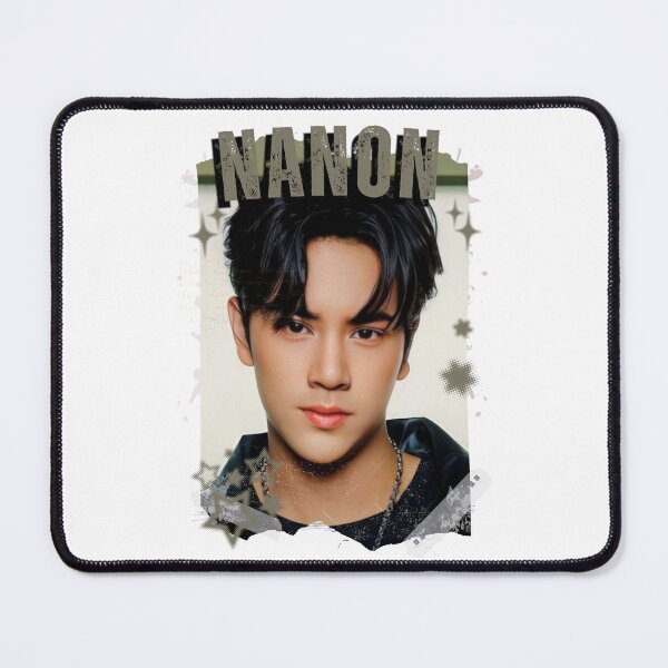 Item preview, Nanon (Korapat Kirdpan) Thailand Drama Actor Thai drama Historical Drama Portrait Art Fan art Chinese actor illustration designed and sold by HELL0WBELLO.