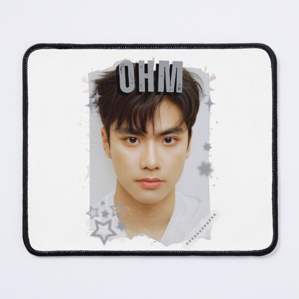 Item preview, Ohm (Pawat Chittsawangdee) Thailand Drama Actor Thai drama Historical Drama Portrait Art Fan art Chinese actor illustration designed and sold by HELL0WBELLO.