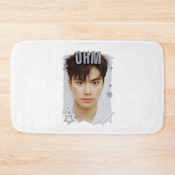 Item preview, Ohm (Pawat Chittsawangdee) Thailand Drama Actor Thai drama Historical Drama Portrait Art Fan art Chinese actor illustration designed and sold by HELL0WBELLO.