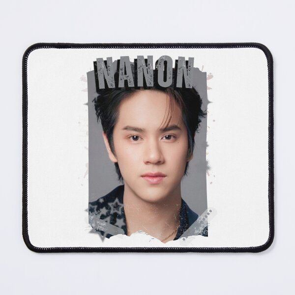 Item preview, Nanon (Korapat Kirdpan) Thailand Drama Actor Thai drama Historical Drama Portrait Art Fan art Chinese actor illustration designed and sold by HELL0WBELLO.