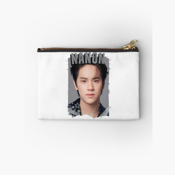 Item preview, Nanon (Korapat Kirdpan) Thailand Drama Actor Thai drama Historical Drama Portrait Art Fan art Chinese actor illustration designed and sold by HELL0WBELLO.