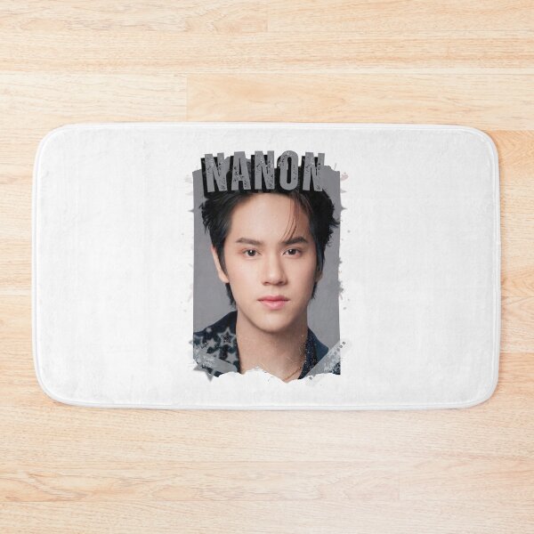 Item preview, Nanon (Korapat Kirdpan) Thailand Drama Actor Thai drama Historical Drama Portrait Art Fan art Chinese actor illustration designed and sold by HELL0WBELLO.
