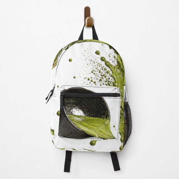 Item preview, Perfect Matcha Spill Splash Art designed and sold by Perfect Spill.