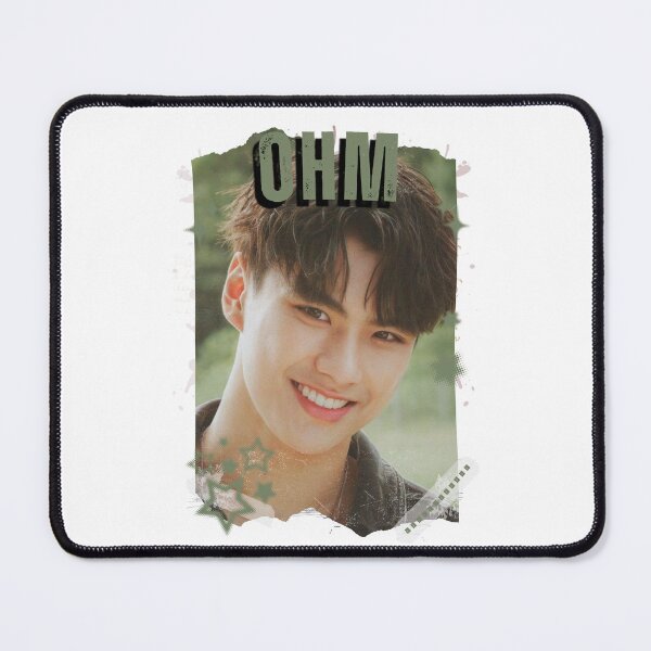 Item preview, Ohm (Pawat Chittsawangdee) Thailand Drama Actor Thai drama Historical Drama Portrait Art Fan art Chinese actor illustration designed and sold by HELL0WBELLO.