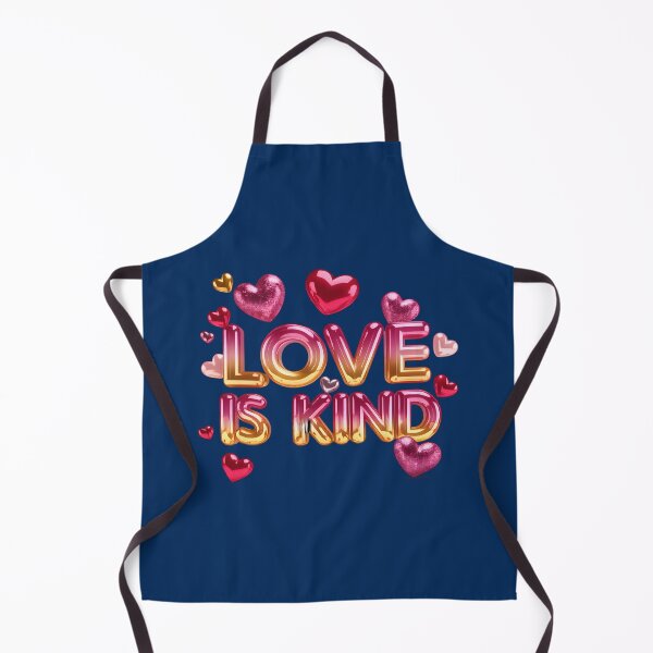 Item preview, Love Is Kind designed and sold by jmatix.
