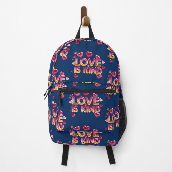 Item preview, Love Is Kind designed and sold by jmatix.