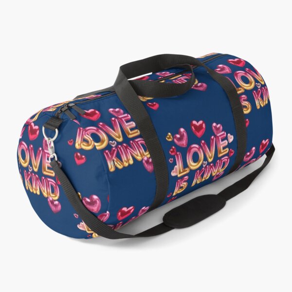 Item preview, Love Is Kind designed and sold by jmatix.
