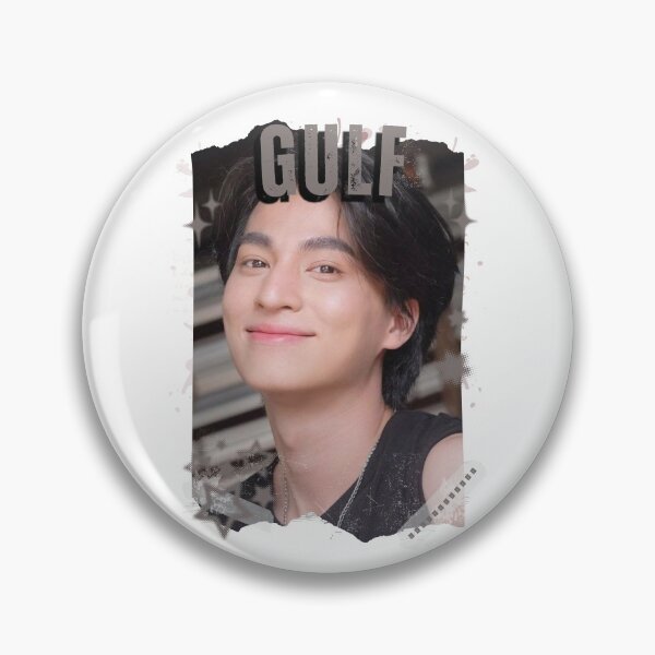 Item preview, Gulf (Kanawut Traipipattanapong) Thailand Drama Actor Thai drama Historical Drama Portrait Art Fan art Chinese actor illustration designed and sold by HELL0WBELLO.