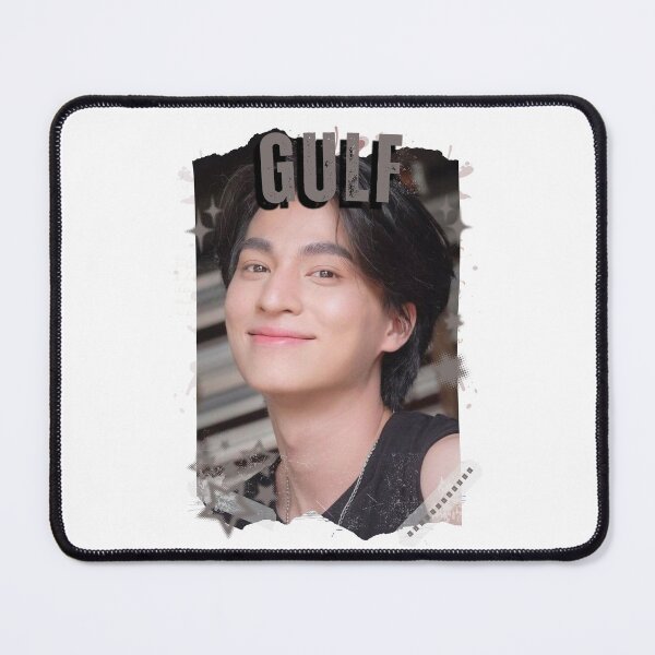 Item preview, Gulf (Kanawut Traipipattanapong) Thailand Drama Actor Thai drama Historical Drama Portrait Art Fan art Chinese actor illustration designed and sold by HELL0WBELLO.
