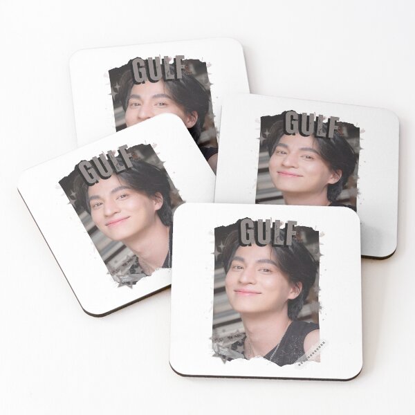 Item preview, Gulf (Kanawut Traipipattanapong) Thailand Drama Actor Thai drama Historical Drama Portrait Art Fan art Chinese actor illustration designed and sold by HELL0WBELLO.