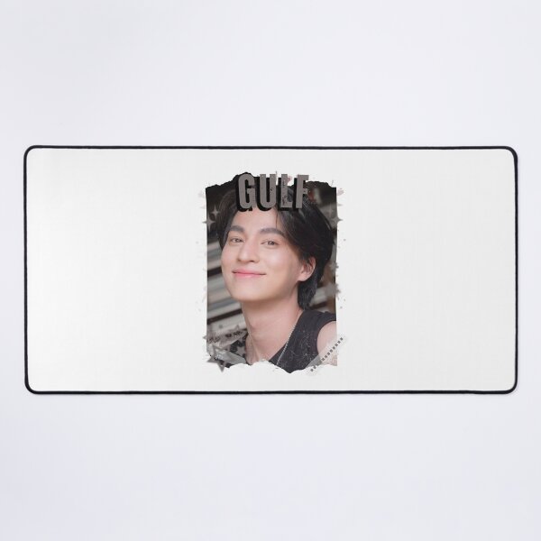 Item preview, Gulf (Kanawut Traipipattanapong) Thailand Drama Actor Thai drama Historical Drama Portrait Art Fan art Chinese actor illustration designed and sold by HELL0WBELLO.