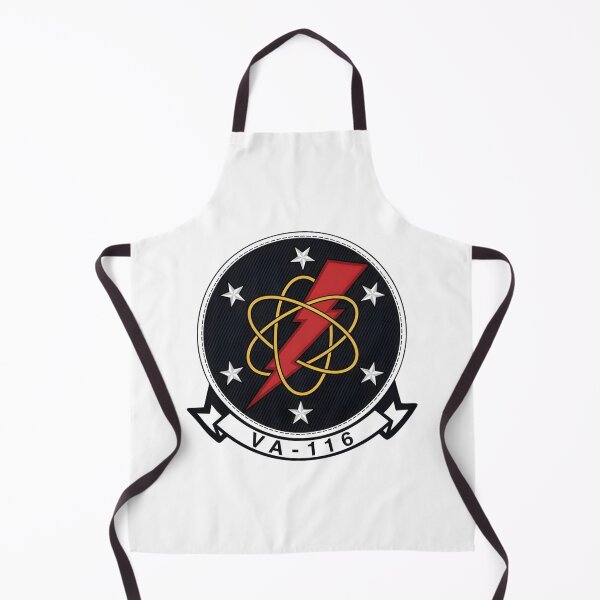 Item preview, Insignia of U.S. Navy Attack Squadron 116 (VA-116) "Sunliners" designed and sold by CharlieDesings.