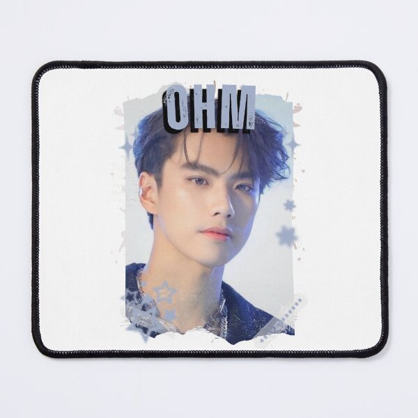 Item preview, Ohm (Pawat Chittsawangdee) Thailand Drama Actor Thai drama Historical Drama Portrait Art Fan art Chinese actor illustration designed and sold by HELL0WBELLO.