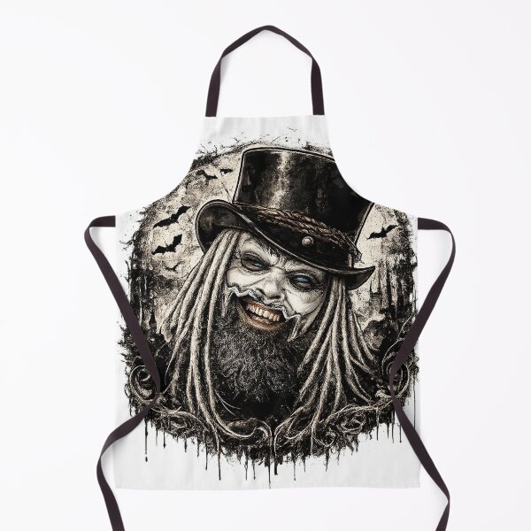 Item preview, Uncle Howdy designed and sold by sweetspaceboy.