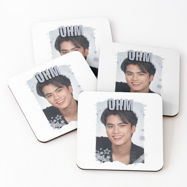 Item preview, Ohm (Pawat Chittsawangdee) Thailand Drama Actor Thai drama Historical Drama Portrait Art Fan art Chinese actor illustration designed and sold by HELL0WBELLO.