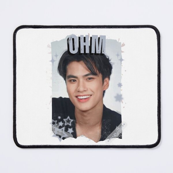 Item preview, Ohm (Pawat Chittsawangdee) Thailand Drama Actor Thai drama Historical Drama Portrait Art Fan art Chinese actor illustration designed and sold by HELL0WBELLO.
