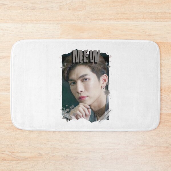 Item preview, Mew (Suppasit Jongcheveevat) Thailand Drama Actor Thai drama Historical Drama Portrait Art Fan art Chinese actor illustration designed and sold by HELL0WBELLO.