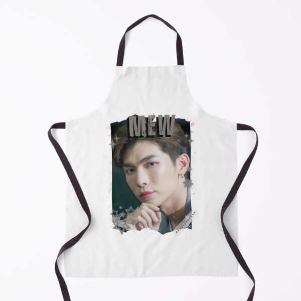 Item preview, Mew (Suppasit Jongcheveevat) Thailand Drama Actor Thai drama Historical Drama Portrait Art Fan art Chinese actor illustration designed and sold by HELL0WBELLO.