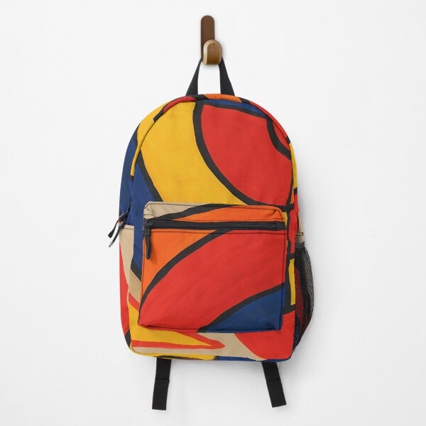 Item preview, Original Paintings By Alexander Calder | Alexander Calder, 1898-1976 New York designed and sold by Bondira-Spono.