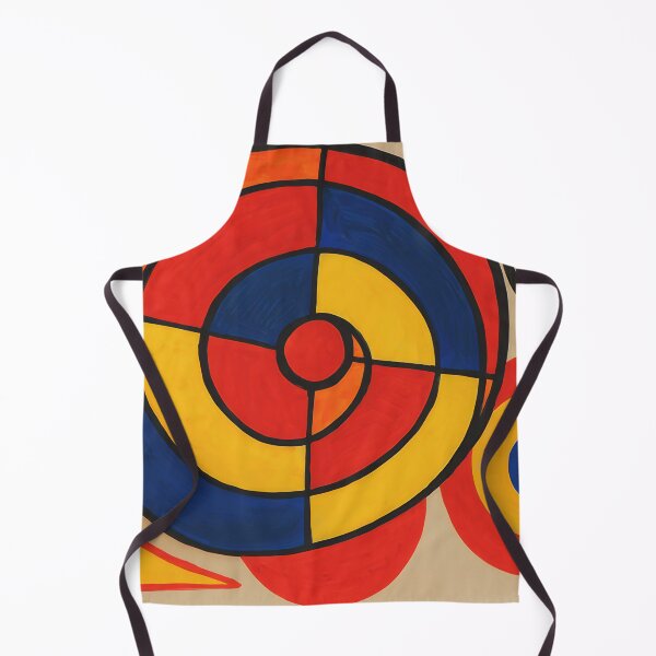 Item preview, Original Paintings By Alexander Calder | Alexander Calder, 1898-1976 New York designed and sold by Bondira-Spono.