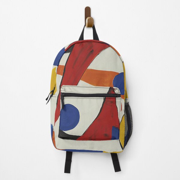 Item preview, Original Paintings By Alexander Calder | Alexander Calder, 1898-1976 New York designed and sold by Bondira-Spono.