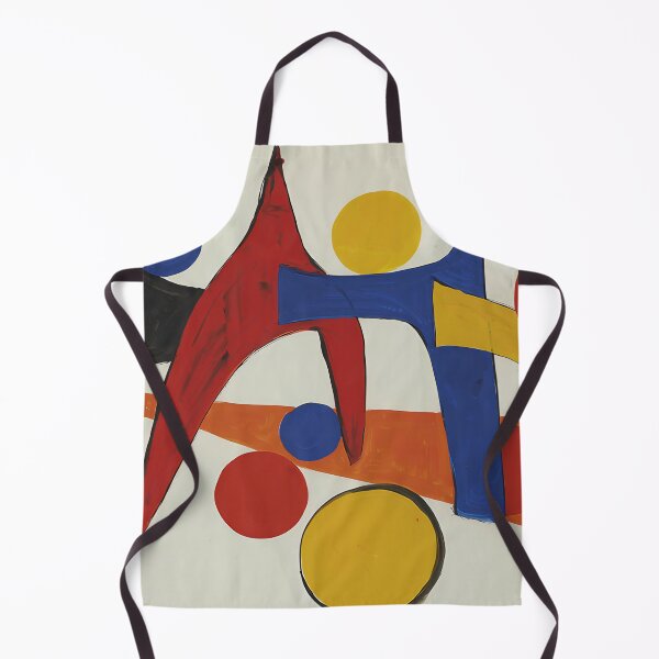 Item preview, Original Paintings By Alexander Calder | Alexander Calder, 1898-1976 New York designed and sold by Bondira-Spono.