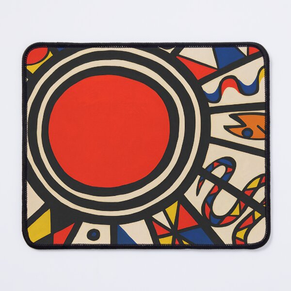 Item preview, Original Paintings By Alexander Calder | Alexander Calder, 1898-1976 New York designed and sold by Bondira-Spono.