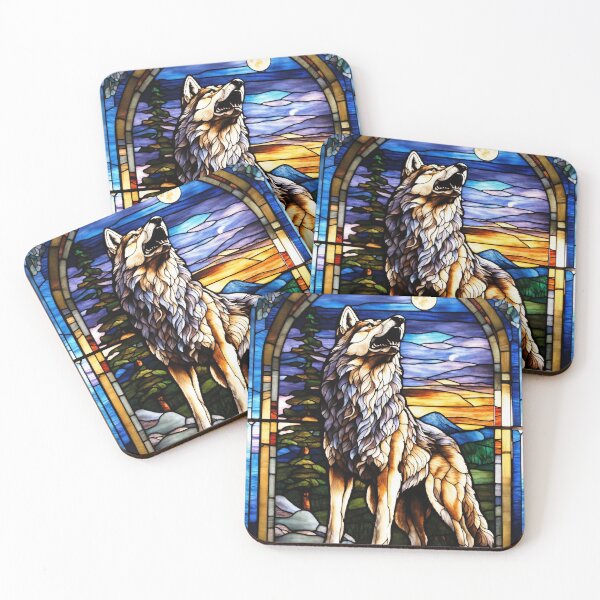 Item preview, Wolf designed and sold by RaF71PrO.