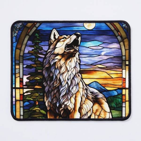 Item preview, Wolf designed and sold by RaF71PrO.