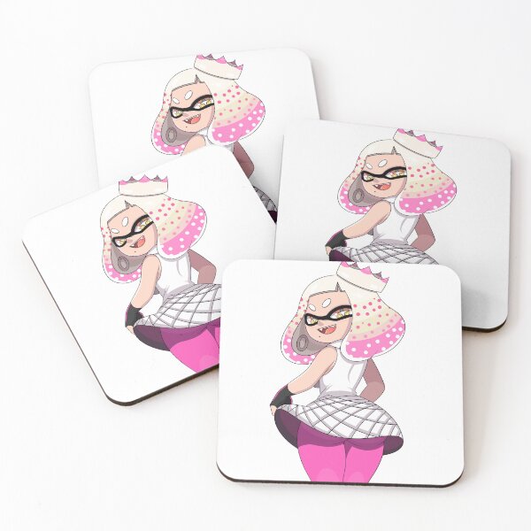 Item preview, Squid Idol Girl 4 designed and sold by easyskweezyshop.