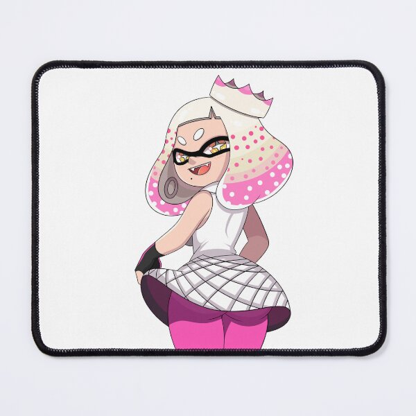 Item preview, Squid Idol Girl 4 designed and sold by easyskweezyshop.