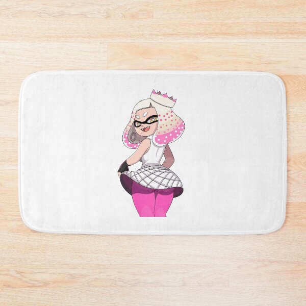Item preview, Squid Idol Girl 4 designed and sold by easyskweezyshop.