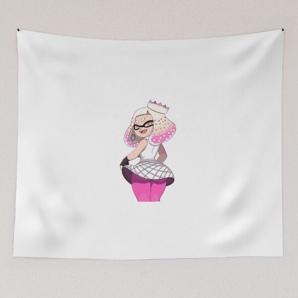Item preview, Squid Idol Girl 4 designed and sold by easyskweezyshop.
