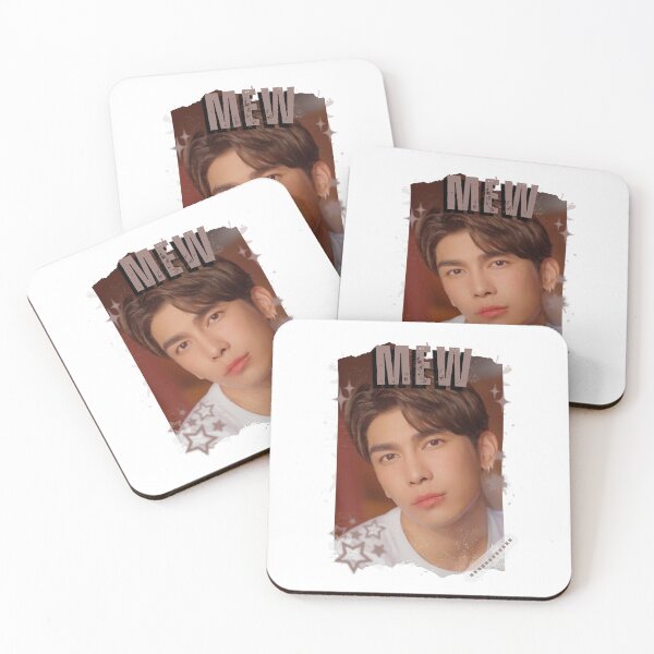 Item preview, Mew (Suppasit Jongcheveevat) Thailand Drama Actor Thai drama Historical Drama Portrait Art Fan art Chinese actor illustration designed and sold by HELL0WBELLO.