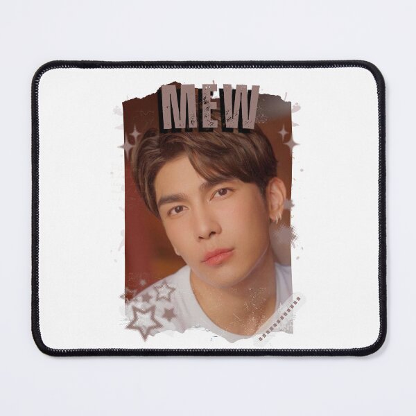 Item preview, Mew (Suppasit Jongcheveevat) Thailand Drama Actor Thai drama Historical Drama Portrait Art Fan art Chinese actor illustration designed and sold by HELL0WBELLO.