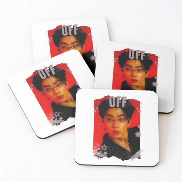 Item preview, Off (Jumpol Adulkittiporn) Thailand Drama Actor Thai drama Historical Drama Portrait Art Fan art Chinese actor illustration designed and sold by HELL0WBELLO.