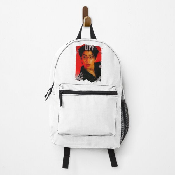 Item preview, Off (Jumpol Adulkittiporn) Thailand Drama Actor Thai drama Historical Drama Portrait Art Fan art Chinese actor illustration designed and sold by HELL0WBELLO.