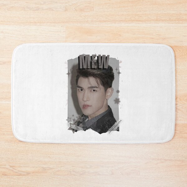 Item preview, Mew (Suppasit Jongcheveevat) Thailand Drama Actor Thai drama Historical Drama Portrait Art Fan art Chinese actor illustration designed and sold by HELL0WBELLO.