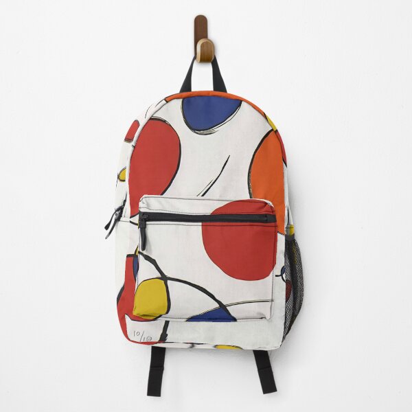 Item preview, Original Paintings By Alexander Calder | Alexander Calder, 1898-1976 New York designed and sold by Bondira-Spono.