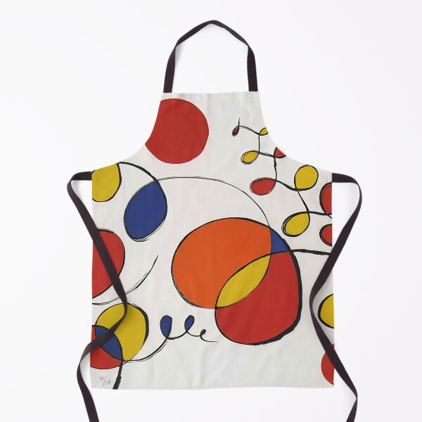 Item preview, Original Paintings By Alexander Calder | Alexander Calder, 1898-1976 New York designed and sold by Bondira-Spono.