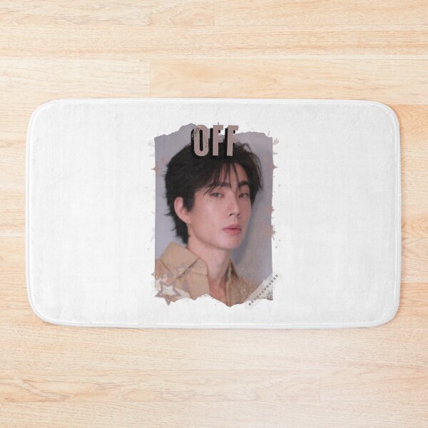 Item preview, Off (Jumpol Adulkittiporn) Thailand Drama Actor Thai drama Historical Drama Portrait Art Fan art Chinese actor illustration designed and sold by HELL0WBELLO.