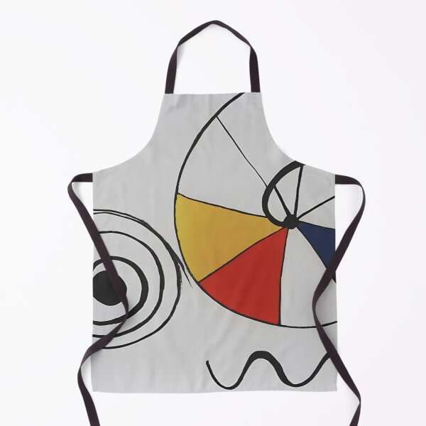 Item preview, Original Paintings By Alexander Calder | Alexander Calder, 1898-1976 New York designed and sold by Bondira-Spono.