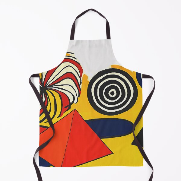 Item preview, Original Paintings By Alexander Calder | Alexander Calder, 1898-1976 New York designed and sold by Bondira-Spono.